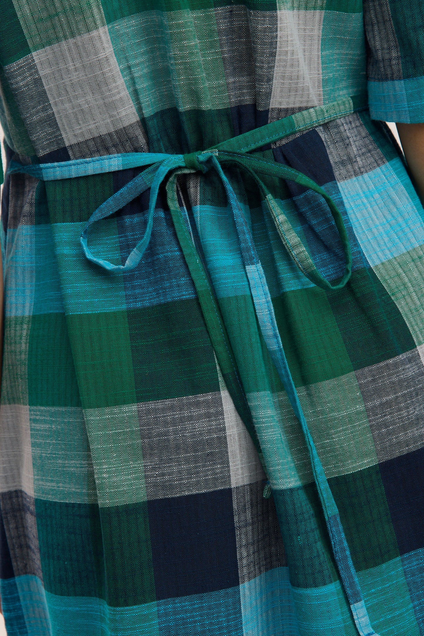 Jila Dress