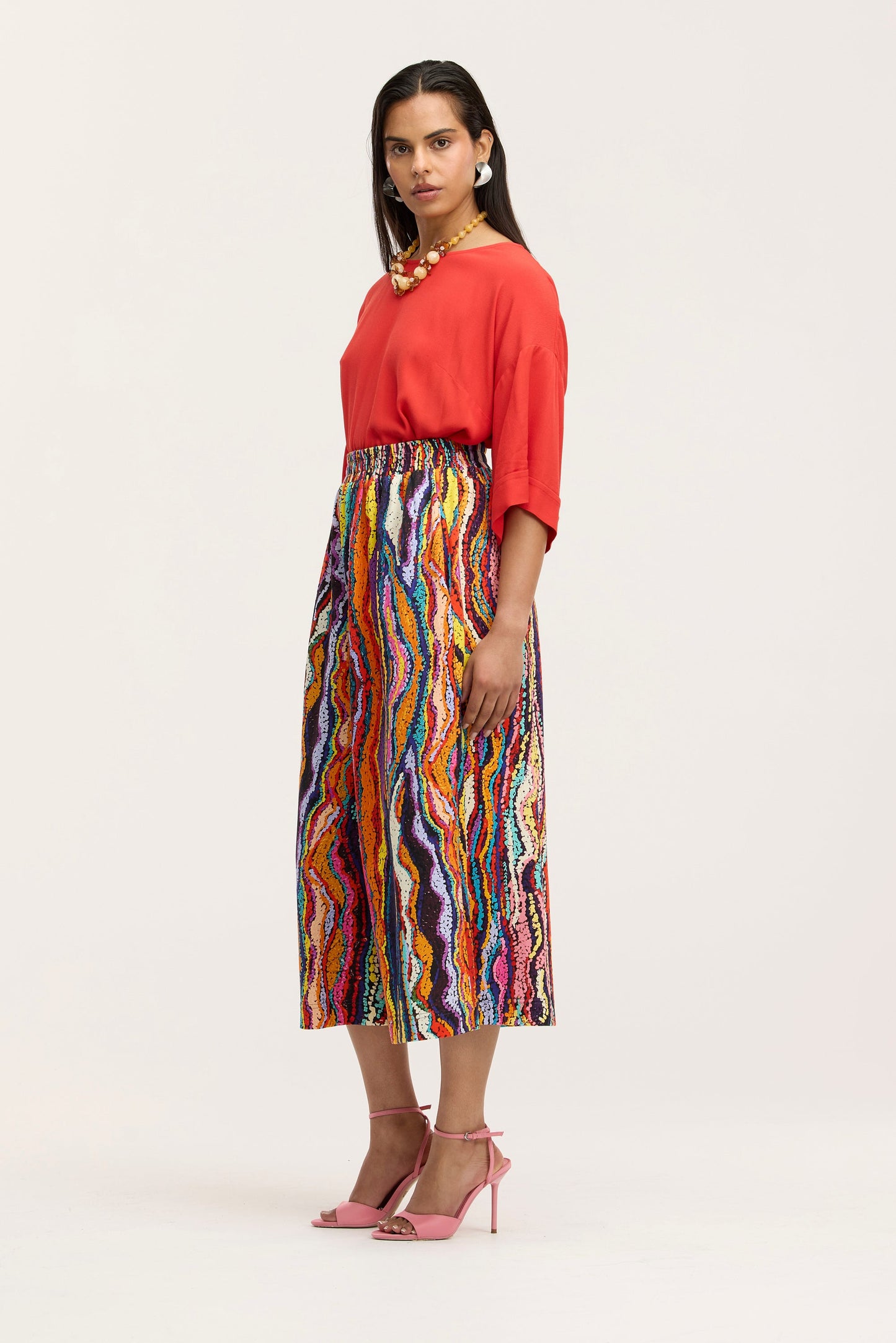 Magda Culotte