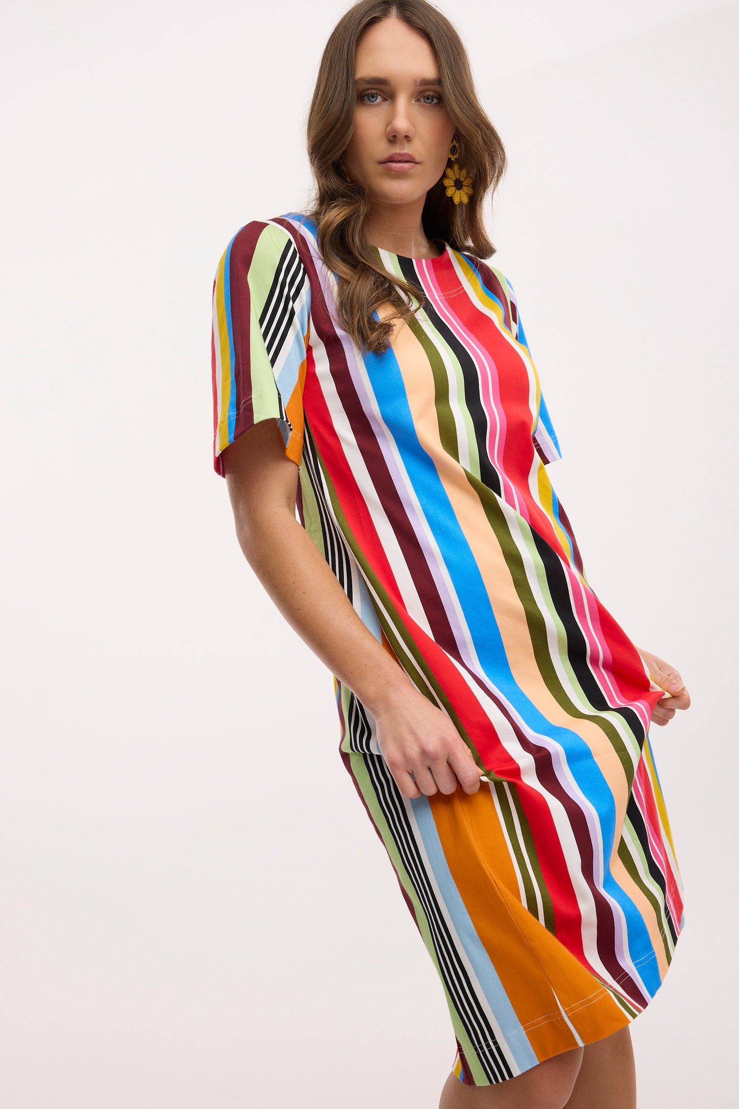 Jubilee Dress