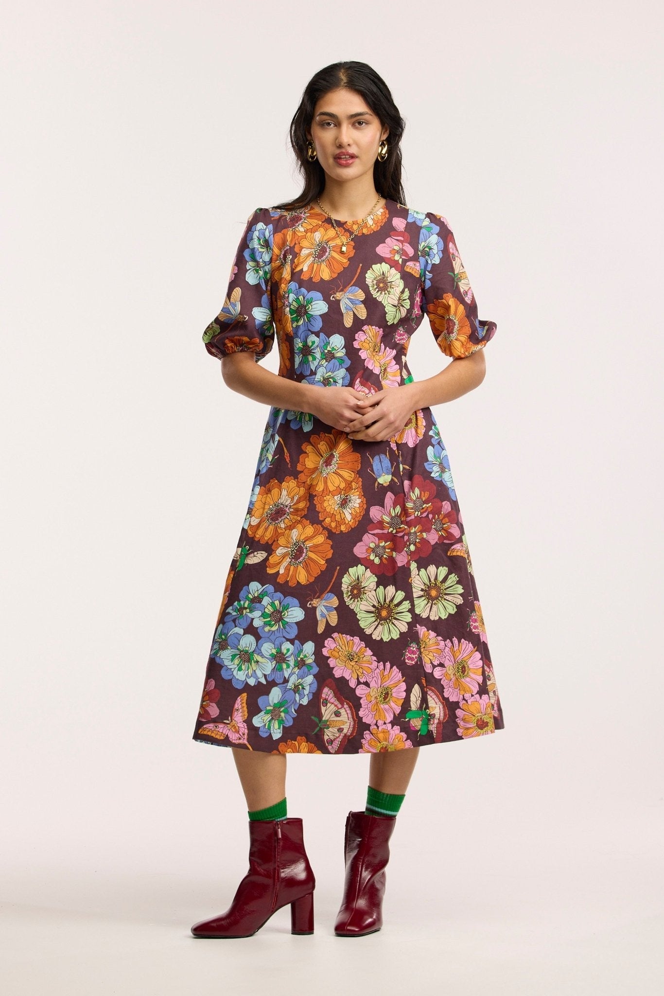Awaken Dress