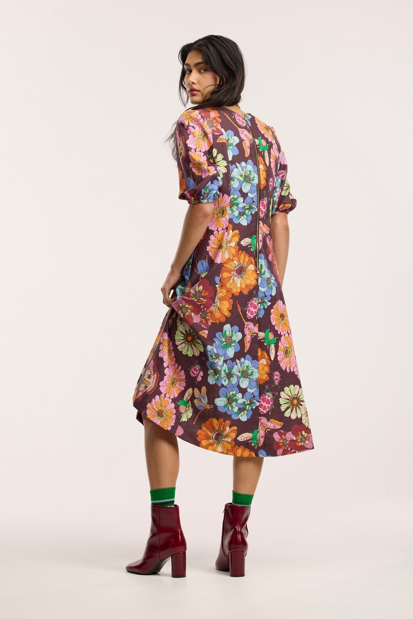 Awaken Dress
