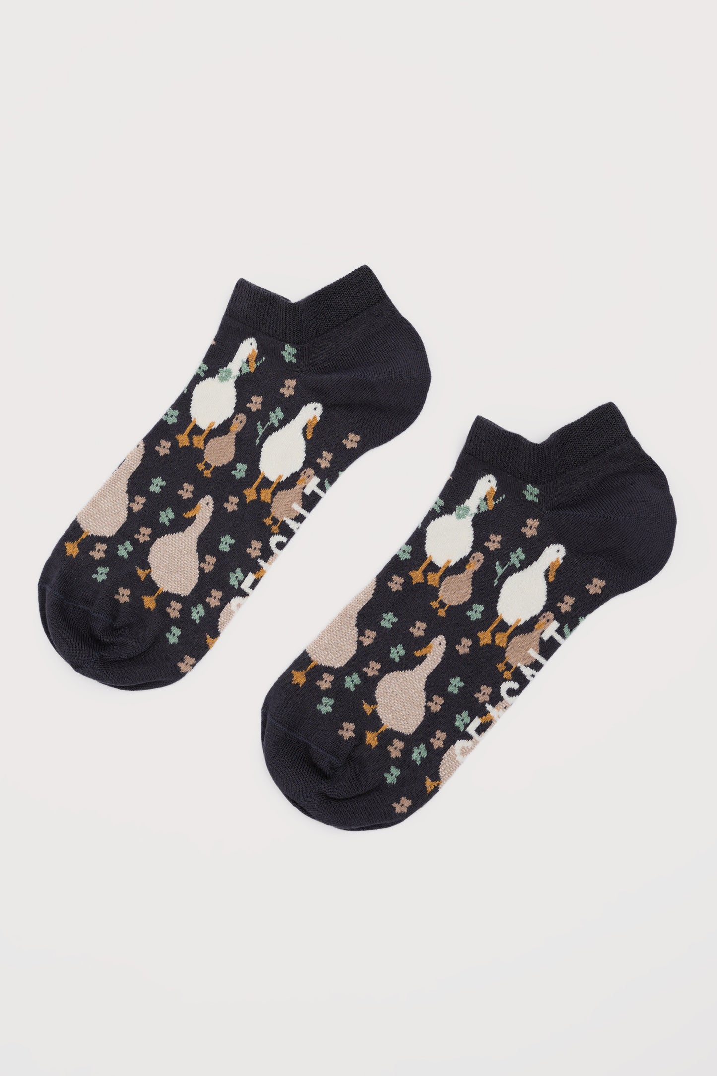 Women's Arty Trainer Socks
