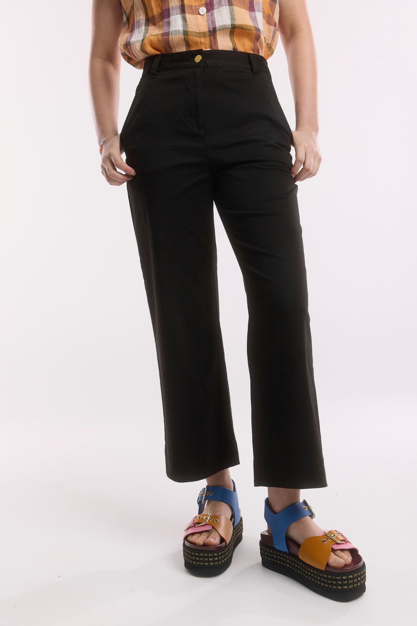 Organic Journeys Pant