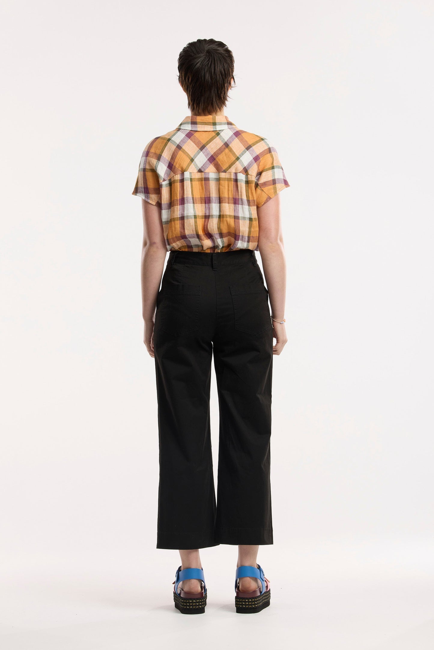Organic Journeys Pant