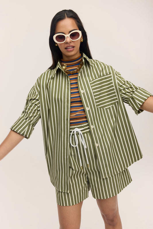Walya Shirt