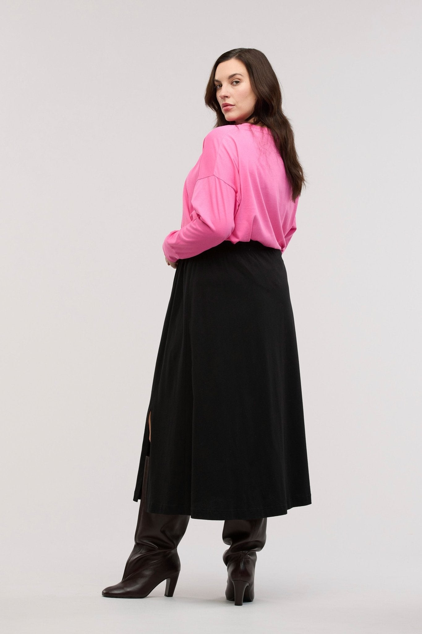 Organic Traveller Skirt