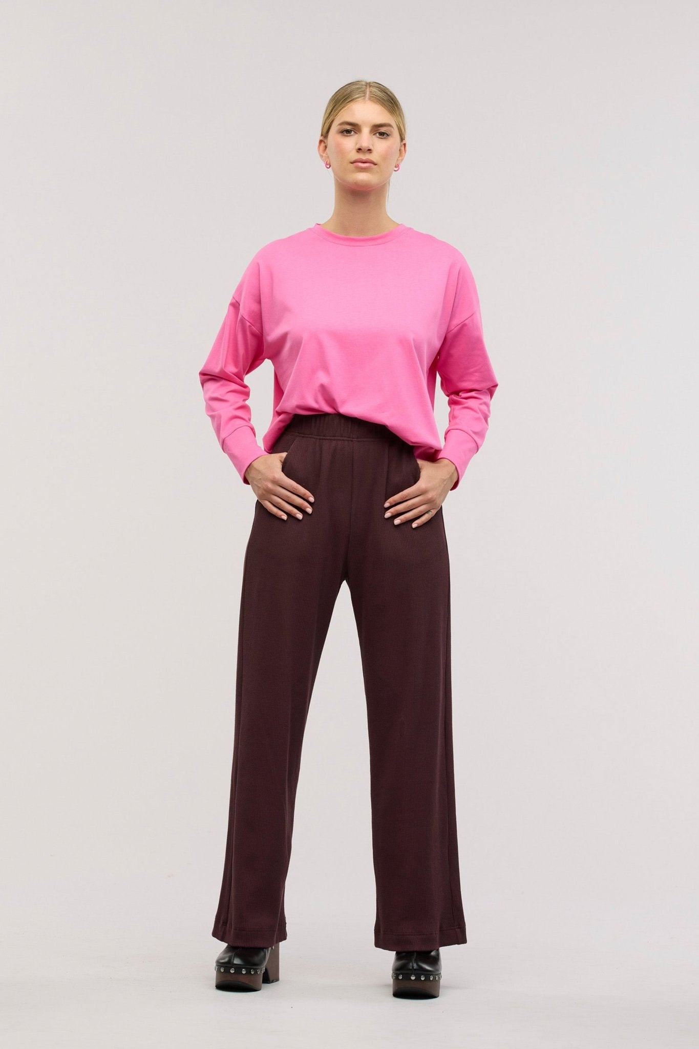 Traveller Top